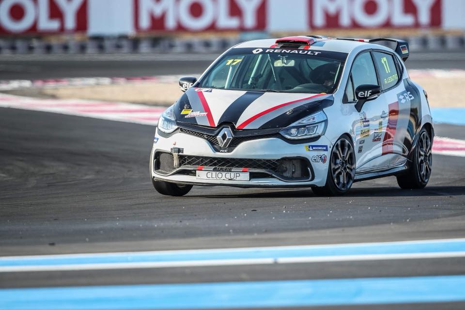 @Clio Cup 2019